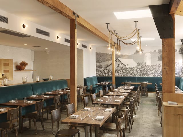 Farmshop by infatuation.com