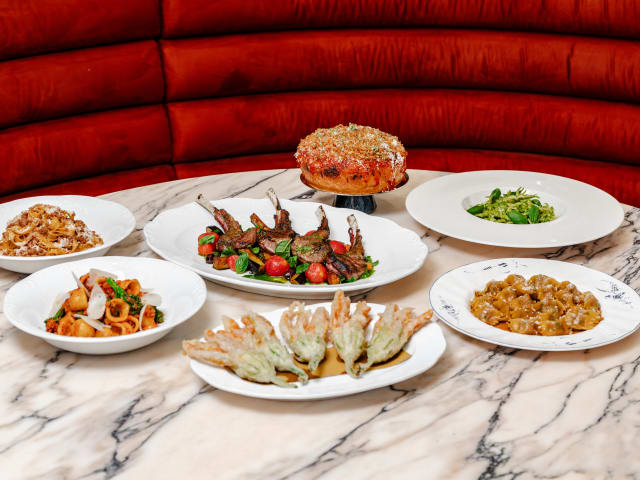 Funke by Jessie Clapp