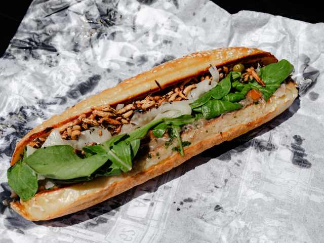 Gwen by Jessie Clapp