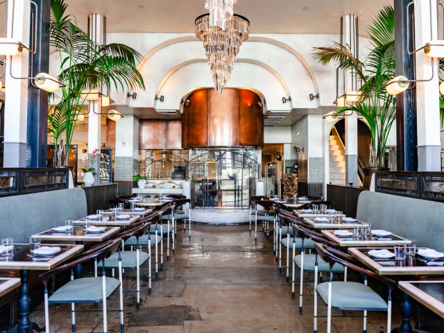 Gwen by Jessie Clapp