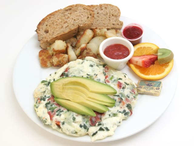 Cafe Heidelberg by Infatuation - Reviews