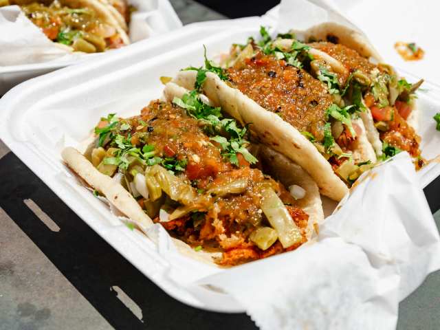 Los 5 Puntos by Jessie Clapp