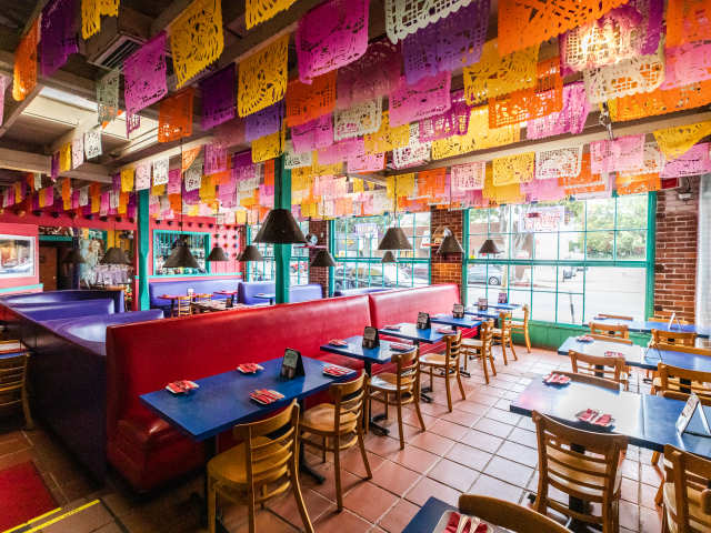 Lula Cocina Mexicana by Krystal Thompson