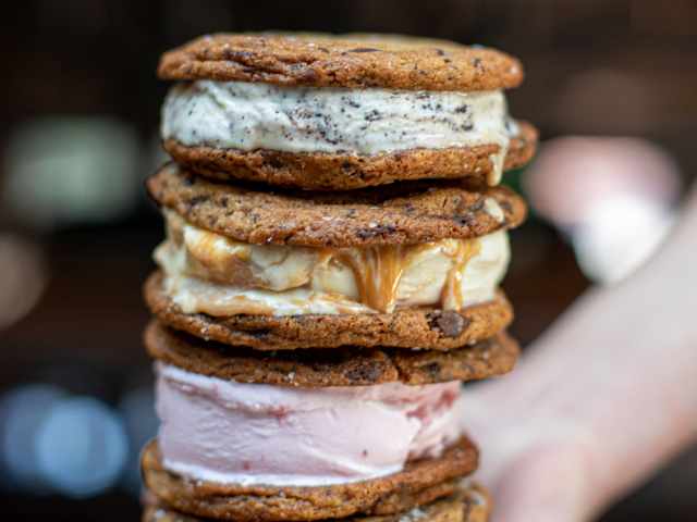 McConnell's Fine Ice Creams - GCM by McConnell's Fine Ice Creams