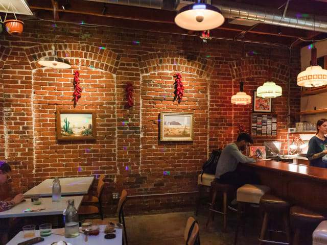 Quarter Sheets by Jessie Clapp