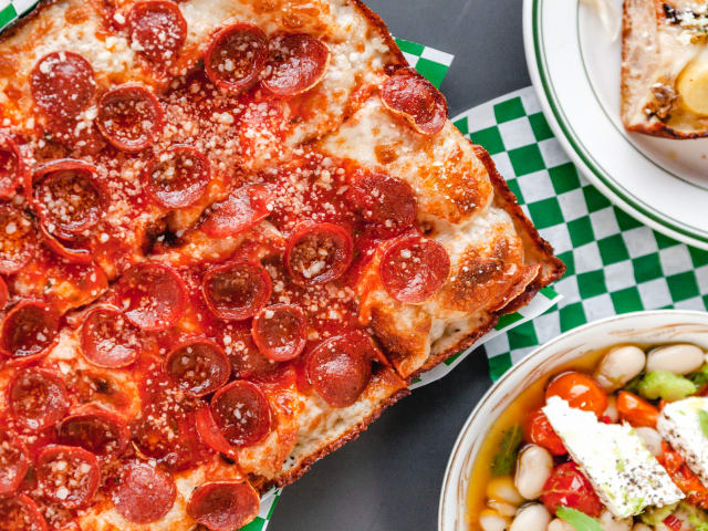 Quarter Sheets by Jessie Clapp