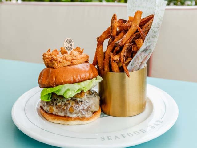 Saltie Girl by Jessie Clapp