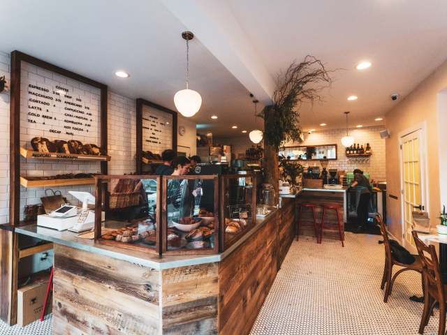 LMNOP Bakery by David A Lee