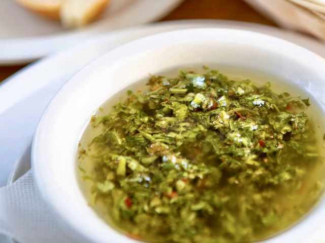 LALA'S Argentine Grill On Melrose by Lala's