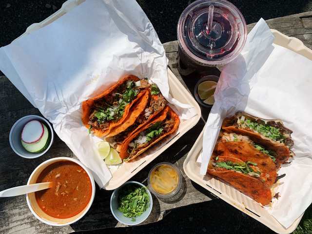 El Garage by Lani Conway