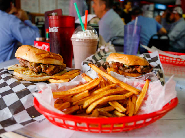 Lankford's - Bellaire by Liz Silva