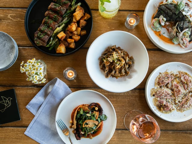 Residence Inn by Marriott Philadelphia Bala Cynwyd by PHOTO CREDIT: GAB BONGHI