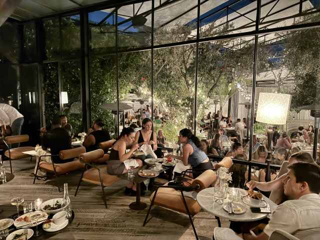 Laurel Hardware by Brant Cox