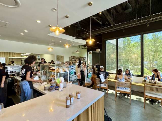 LEORA by photo credit: Brant Cox