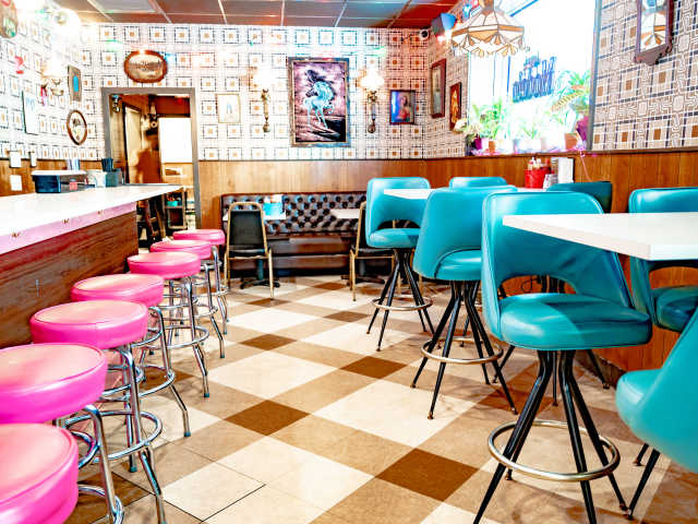 Loco Pez by PHOTO CREDIT: NICOLE GUGLIELMO