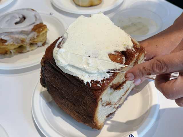 Lodge Bread Company Beverly Hills by Maya Muldrew