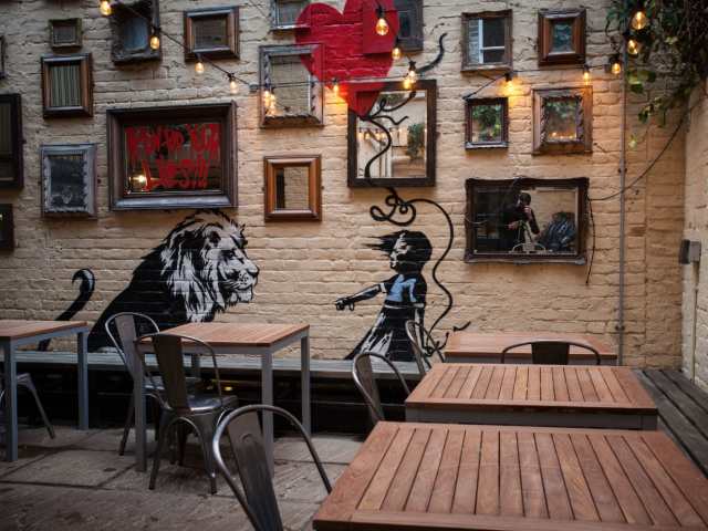 Princess of Wales Theatre by Princess of Wales