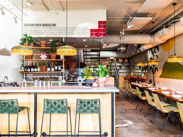 Los Félix Miami by Cleveland Jennings