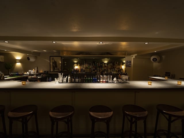 Lullaby by Gabriel Armstrong