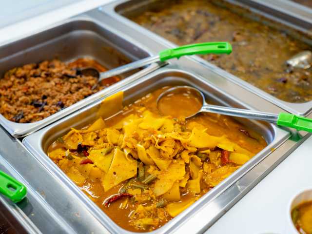 Luv2eat Thai Bistro by Luv2Eat Express