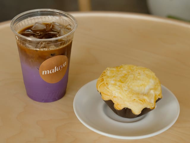 Malaya Coffee - Silverlake by Evan Anonas