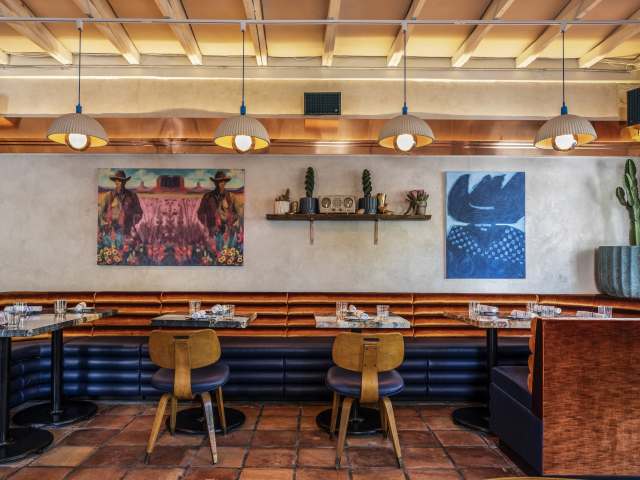 Maximo by Julie Soefer