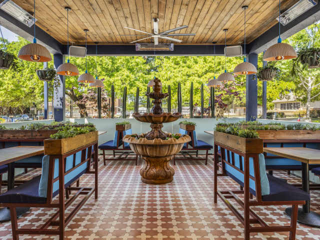 Maximo by Julie Soefer