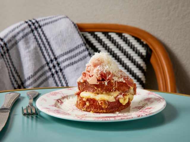 Bon Délire by Melissa Zink