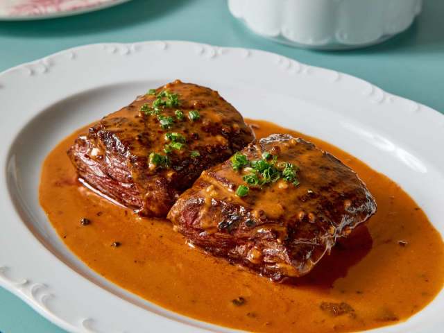 Bon Délire by Melissa Zink