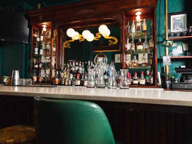 Messina Club by Gab Bonghi