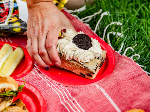 Sweet Box Bakeshop by infatuation.com