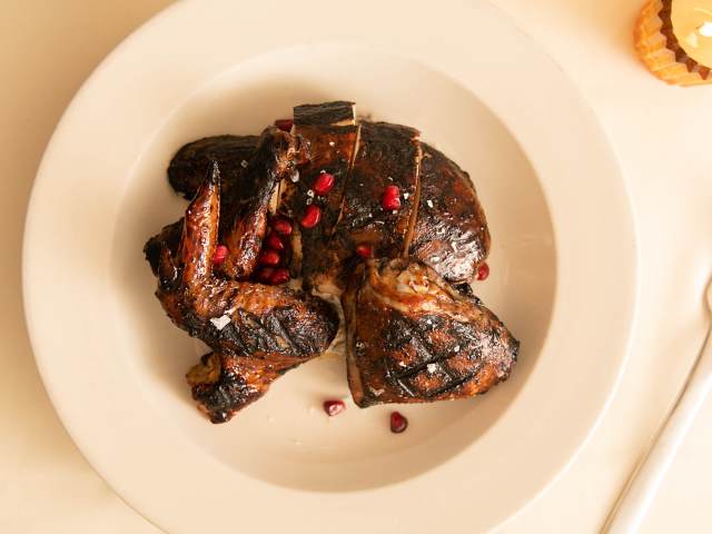 Mish Mish by GAB BONGHI