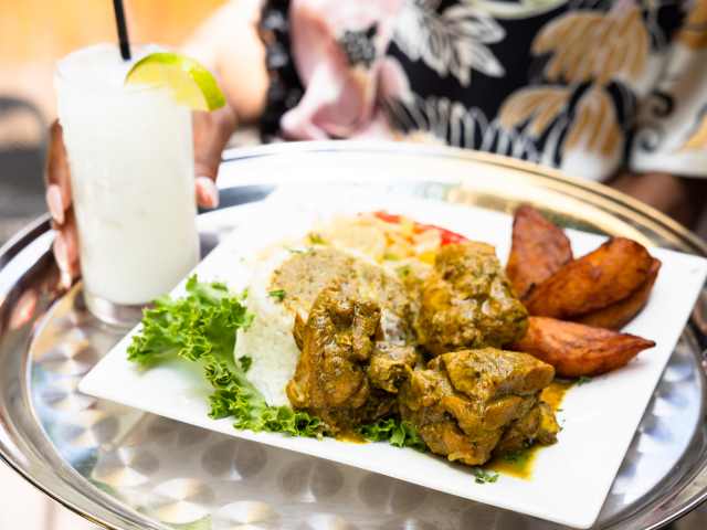 Miss Conduck by Amy Sinclair