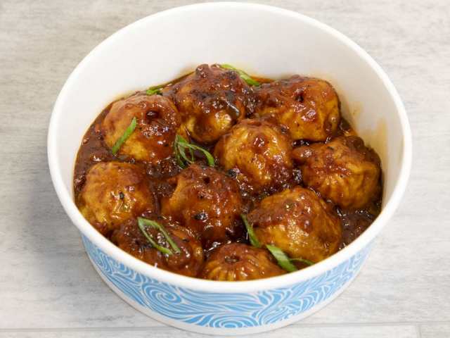 MOMO SOULS by Momo Souls