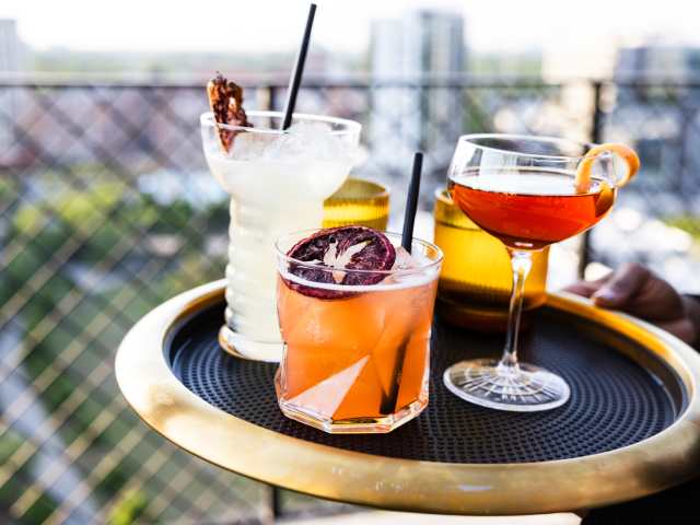 Moonlight by Amy Sinclair