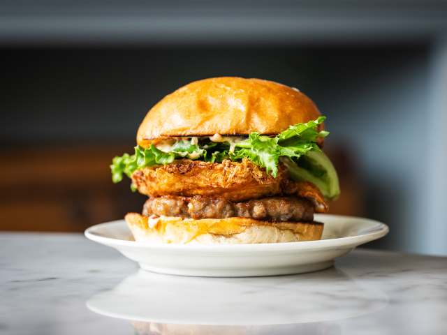 Morningbird by David Lee