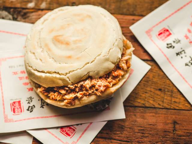 Murger Han by Murger Han