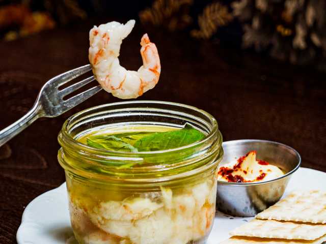 My Loup by NICOLE GUGLIELMO