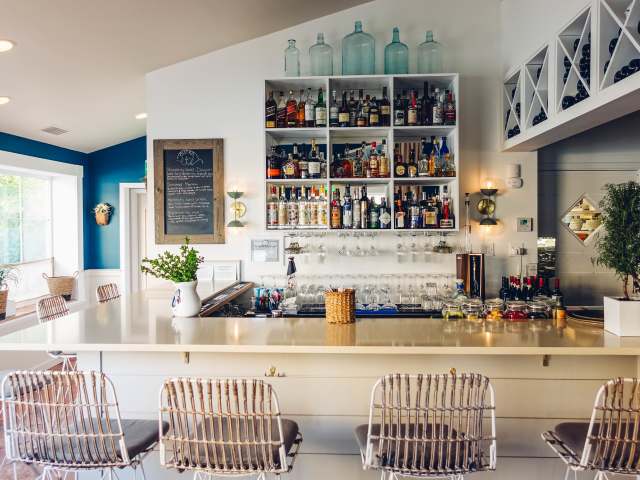 Bistro Ete by Andrew Steinthal