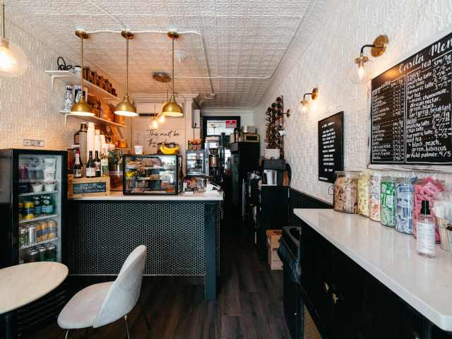 Casita of Brooklyn by Kate Previte