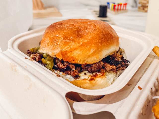 Cubby's by Will Hartman