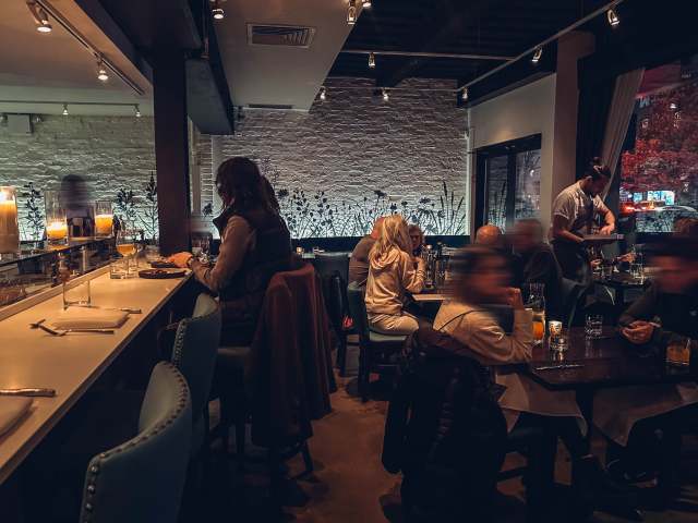 Dirt Candy by Molly Fitzpatrick