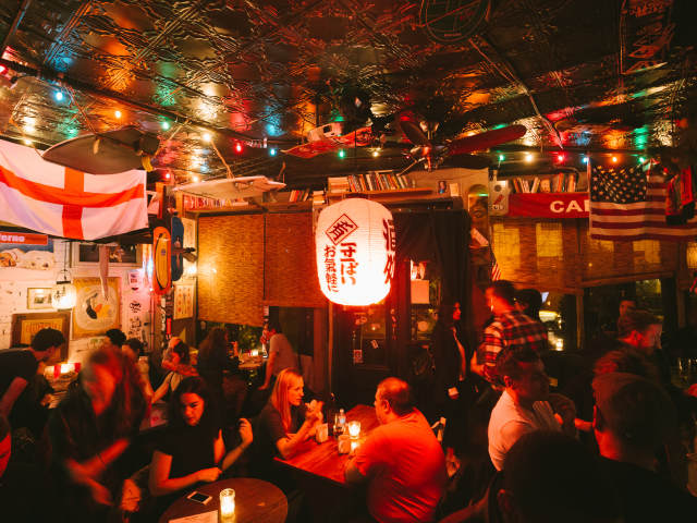 Forgtmenot by Noah Devereaux