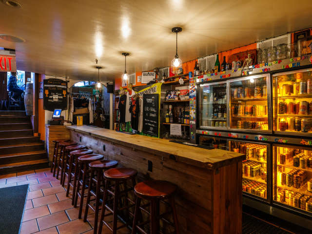 Gebhard's Beer Culture by Alex Staniloff