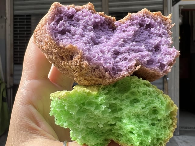 Kam Hing Coffee Shop by @TheInfatuation