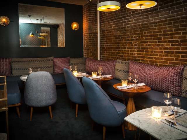 La Compagnie, Centre Street by Noah Fecks