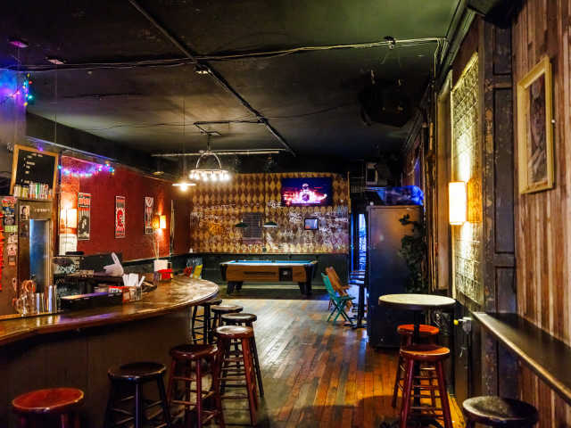 Lone Wolf Financial Services LLC by Alex Staniloff