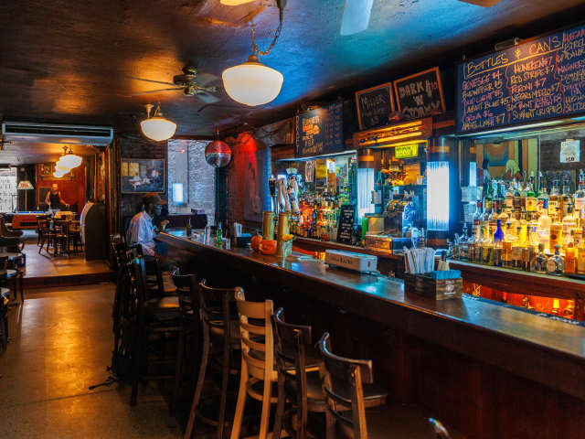 MONA Kitchen & Market by Alex Staniloff