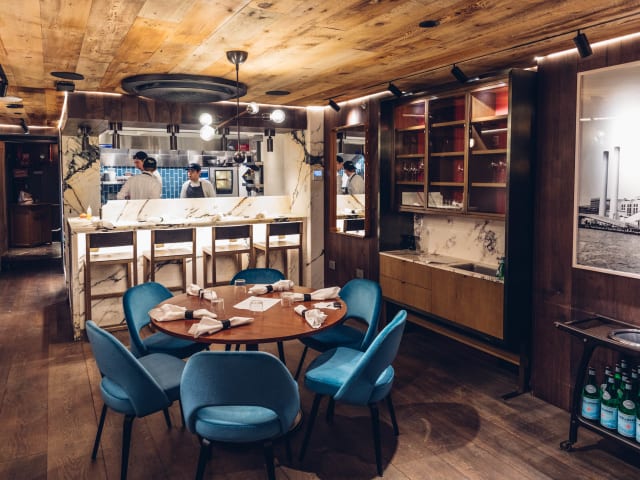 One White Street by Emily Schindler