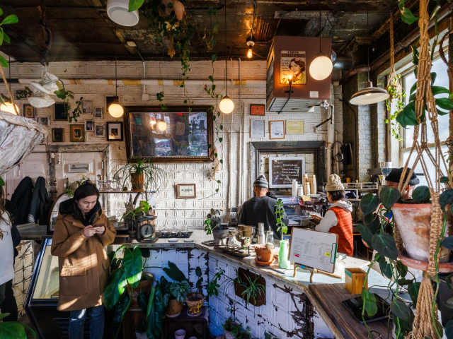 PPL by Alex Staniloff